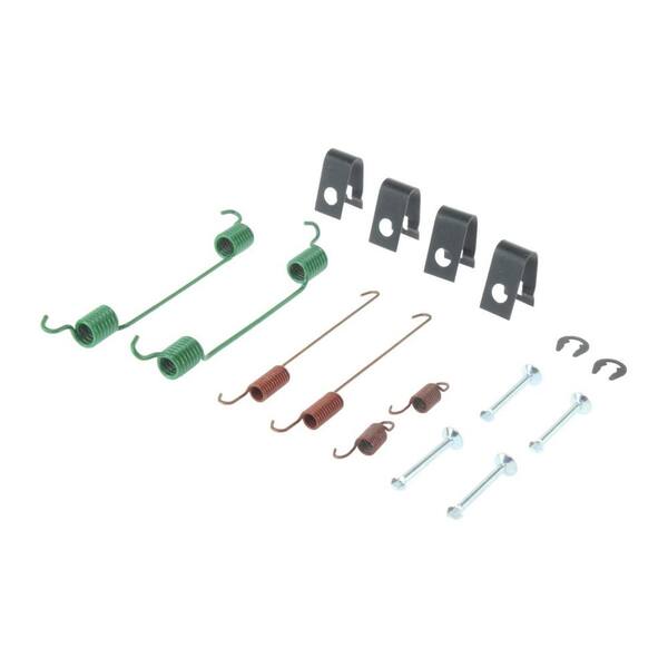 Centric Parts Drum Brake Hardware Kit