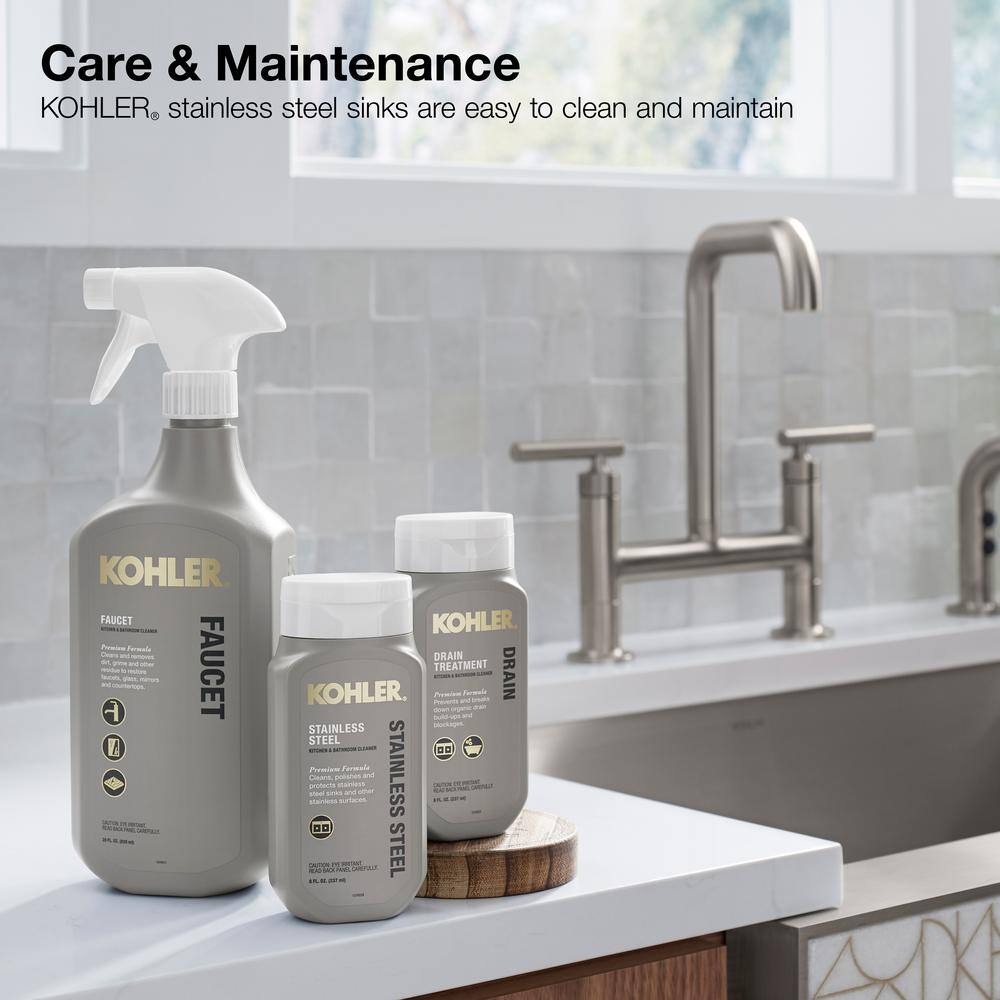 Polished Chrome Minimalist Soap and Lotion Dispenser