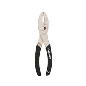 8 in. Standard Slip Joint Pliers