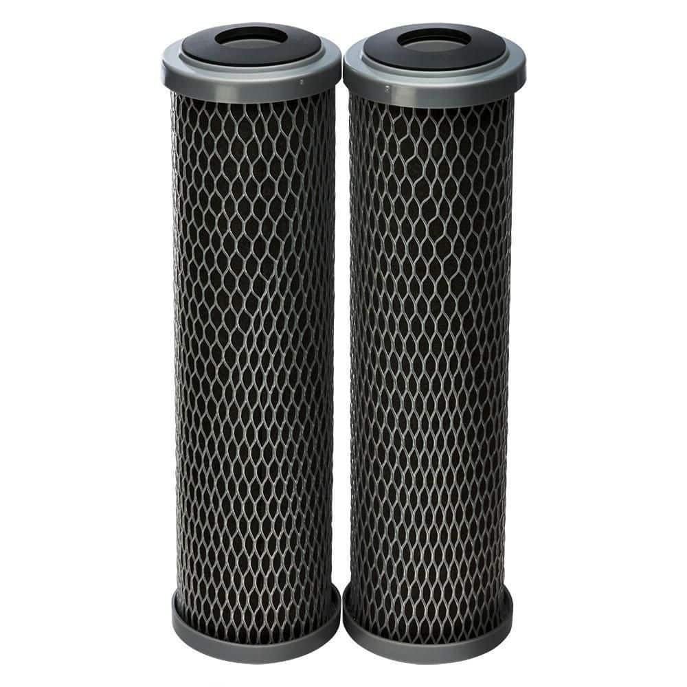 Culligan 5-Micron Whole House Sediment Water Filter Cartridge