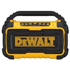 20V MAX Cordless Bluetooth Speaker (Tool Only)