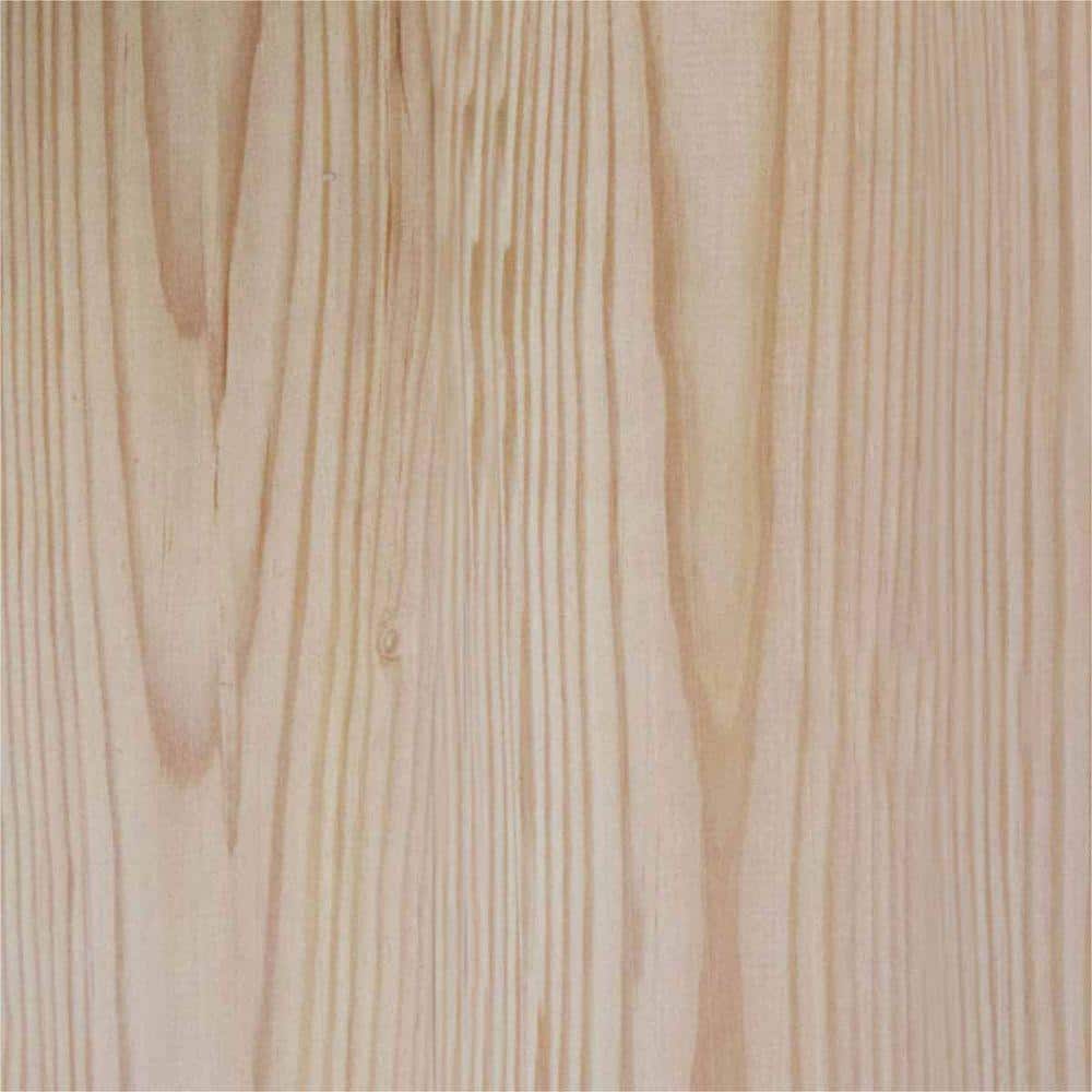 8" Douglas Fir Rough Sawn Mediterranean Corbel with Backplate