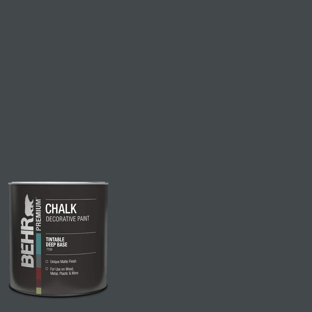 Black Chalk Paint™