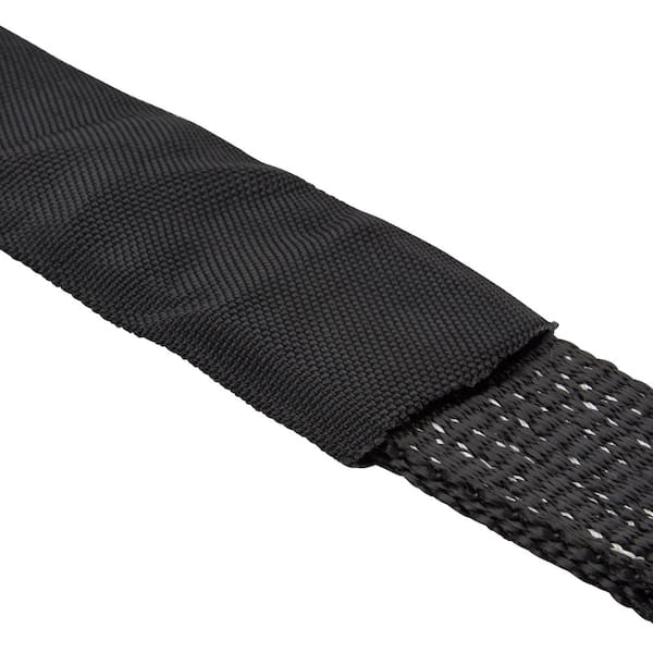 SmartStraps 2 in. x 31. in. Axle Strap with D-Ring with 3,333 lb. Safe Work Load