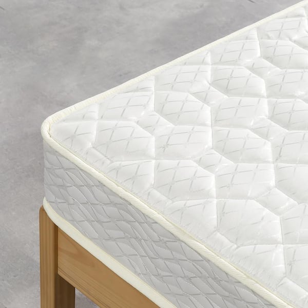 Aspire Classic Bonnell Spring Mattress Review: Where Tradition Meets Modern  Comfort 