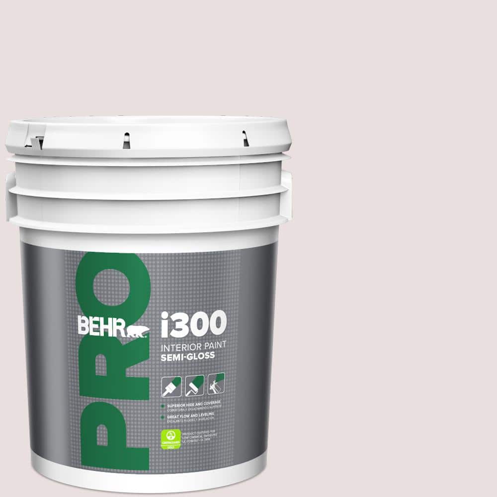 5 gal. #N120-1 Parasol Semi-Gloss Interior Paint price history on PriceWatchPro