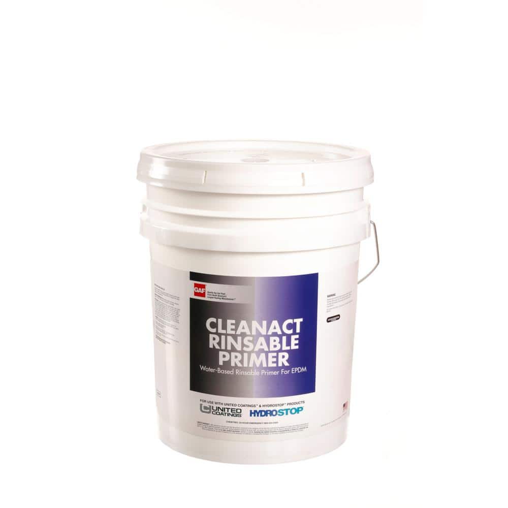 Gluefast GF#5 One Gallon  Water Based Dextrin Glue