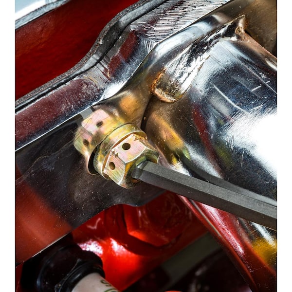 HBEHKSM 26 PC 26 PC/MM BALL END HEX S CRAFTSMAN Ball End Hex Key Set, SAE⁄MM, 26 Piece (CMHT26009