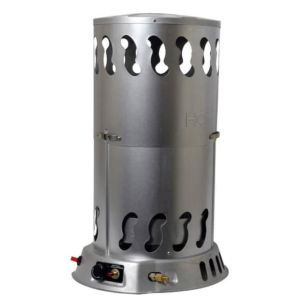 Mr. Heater 200,000 BTU Convection Propane Portable Heater