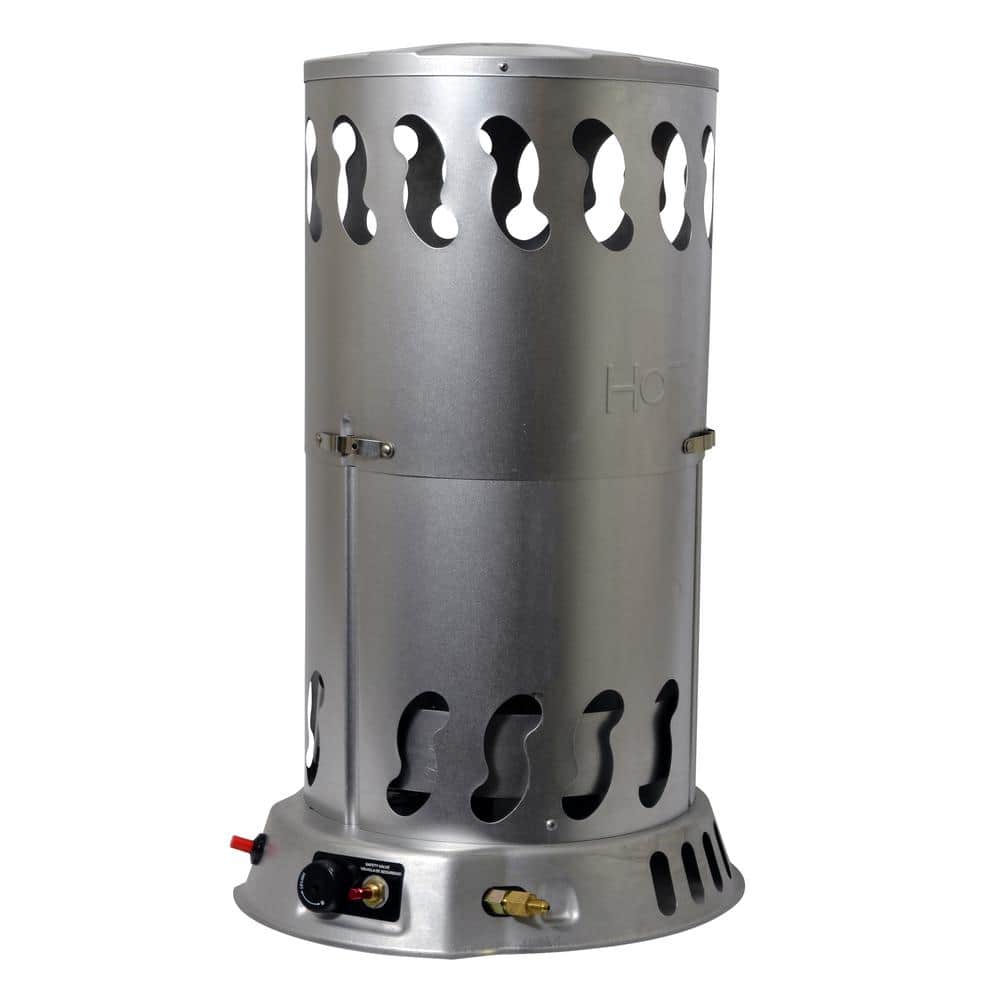 200,000 BTU Convection Propane Outdoor Portable Heater price history on PriceWatchPro