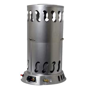 200,000 BTU Convection Propane Outdoor Portable Heater