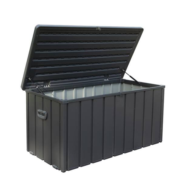 XXL 310 Gallon Extra Large Deck Box, Waterproof Nigeria