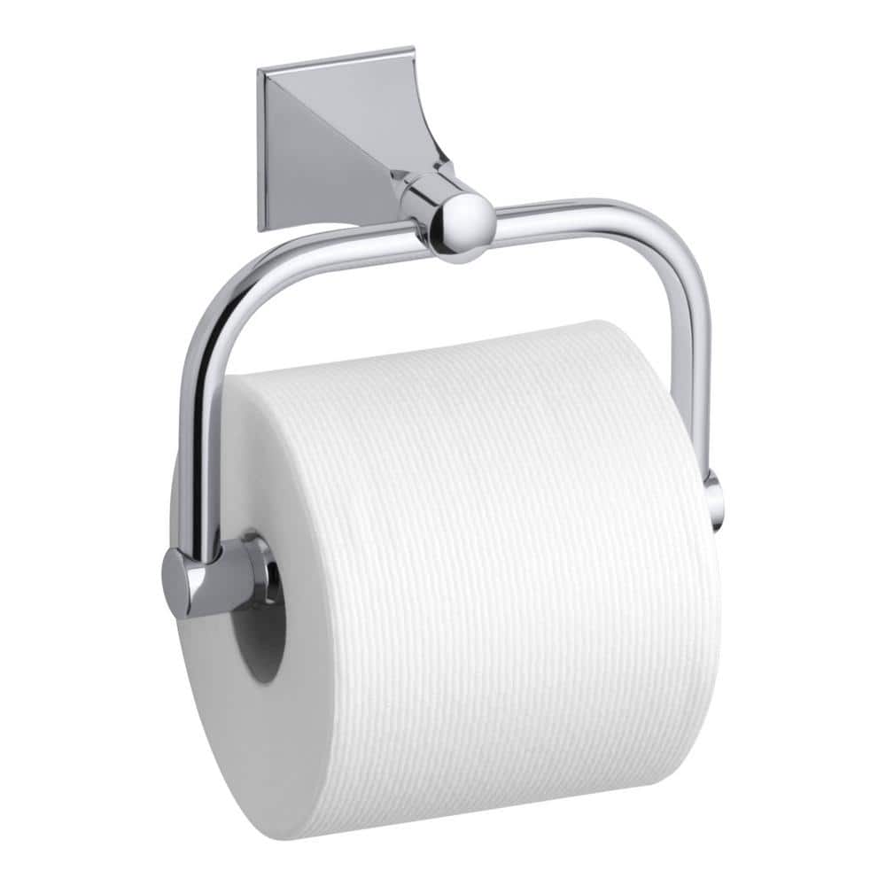 The 9 Best Toilet Paper Holders