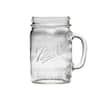 Ball 24 oz. Drinking Mug (Pack of 4) 1440016011 - The Home Depot