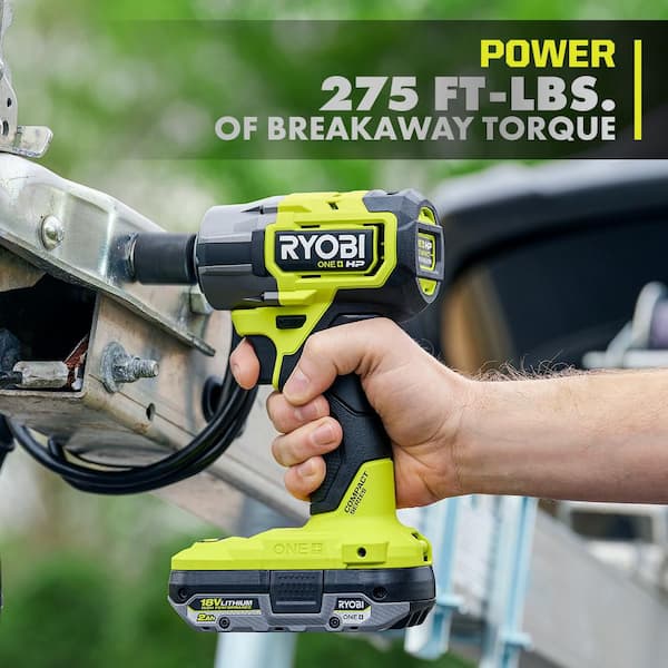 RYOBI　ハンドソー RYOBI ONE+ 18V Cordless Reciprocating Saw (Tool Only) PCL515B