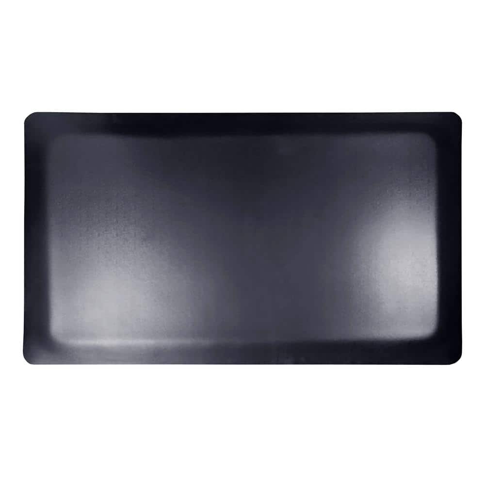 Heavy-Duty Top Anti-Fatigue 2 ft. x 4 ft. x 9/16 in. Commercial Mat price history on PriceWatchPro
