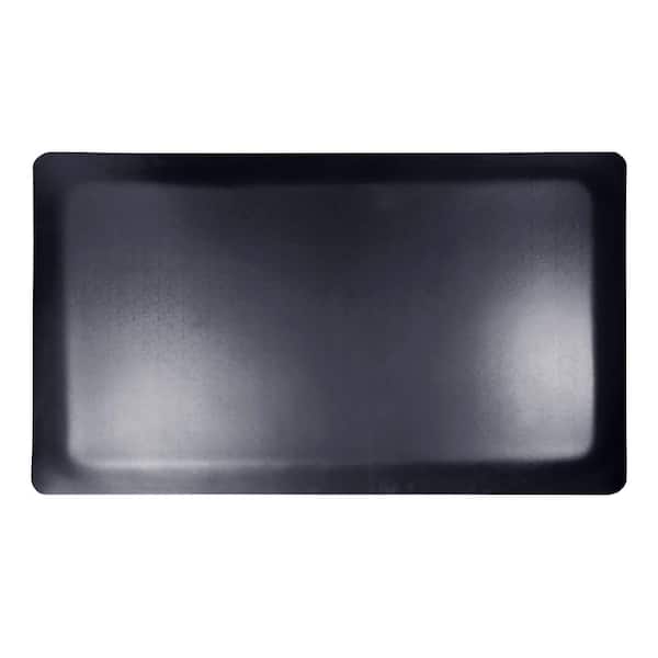 Heavy-Duty Top Anti-Fatigue 2 ft. x 4 ft. x 9/16 in. Commercial Mat