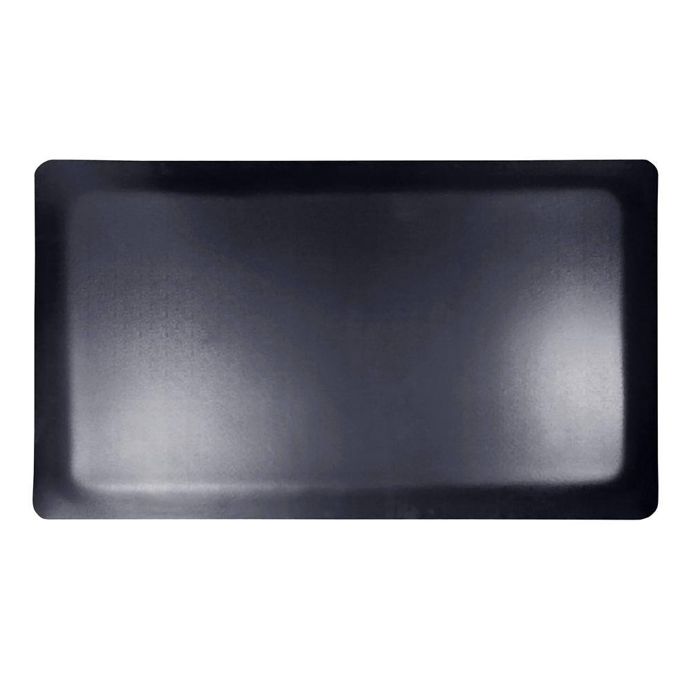 Heavy-Duty Top Anti-Fatigue 3 ft. x 6 ft. x 9/16 in. Commercial Mat price history on PriceWatchPro