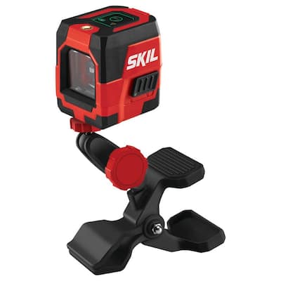 Skil Laser Level Measuring Tools The Home Depot