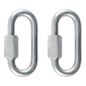 5/16" Quick Links (1,760 lbs., 2-Pack)