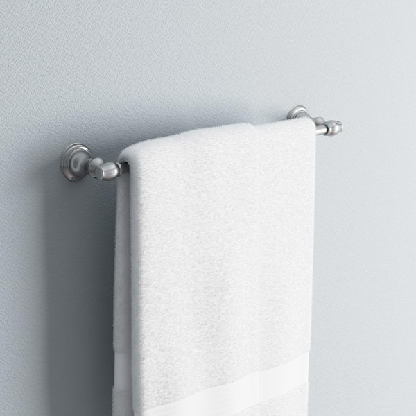 Highlander Collection 18 in. Towel Bar in Chrome
