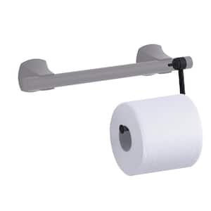 Toilet Paper Holder Accessory in Oil-Rubbed Bronze