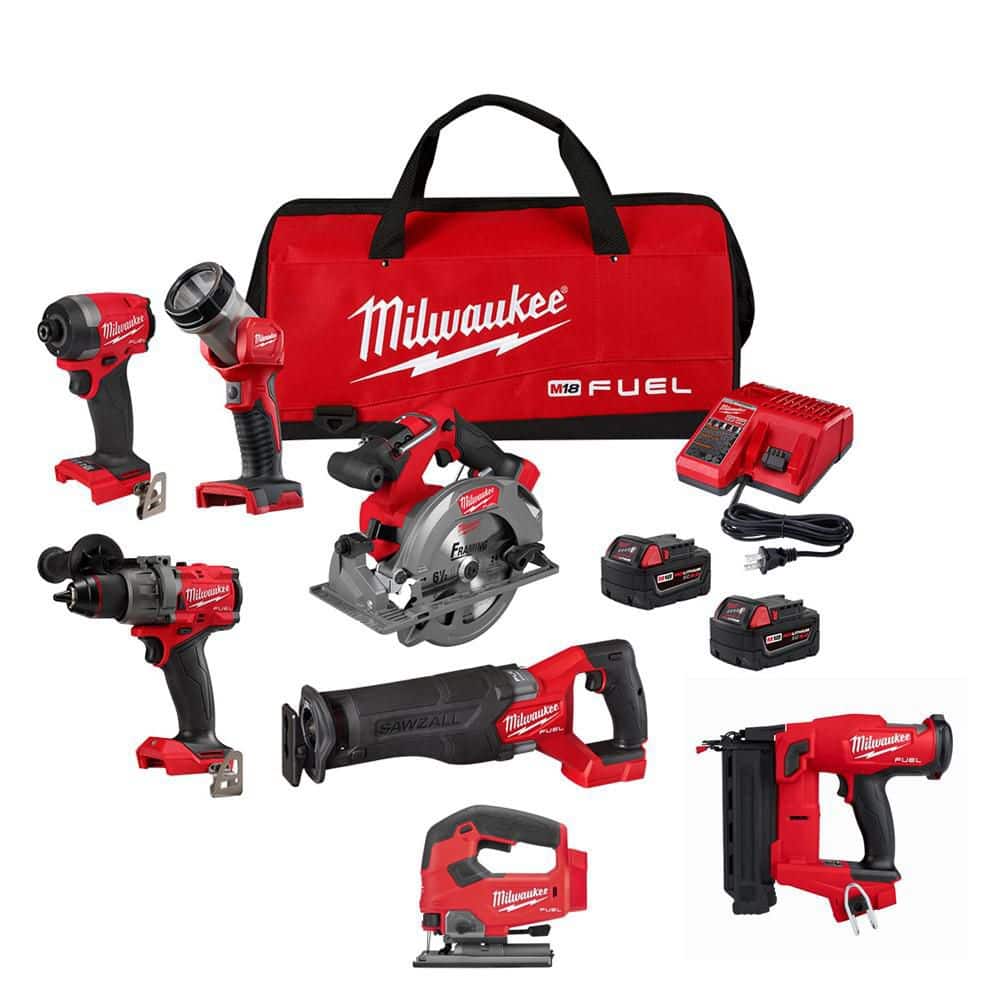 milwaukee-power-tool-combo-