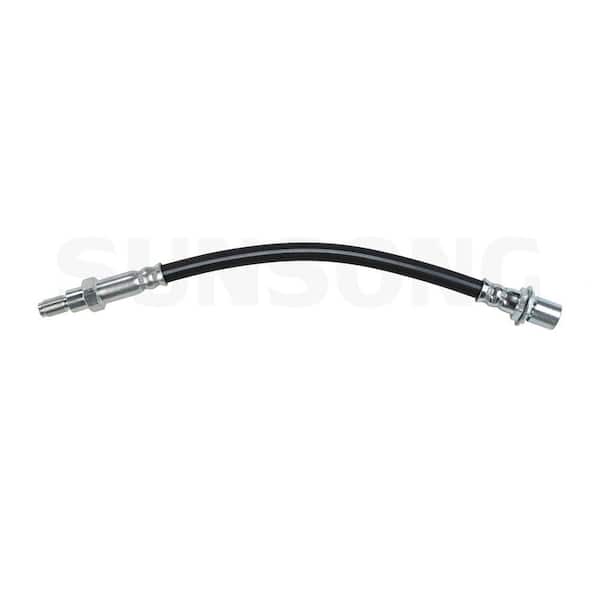 Sunsong Brake Hydraulic Hose - Front