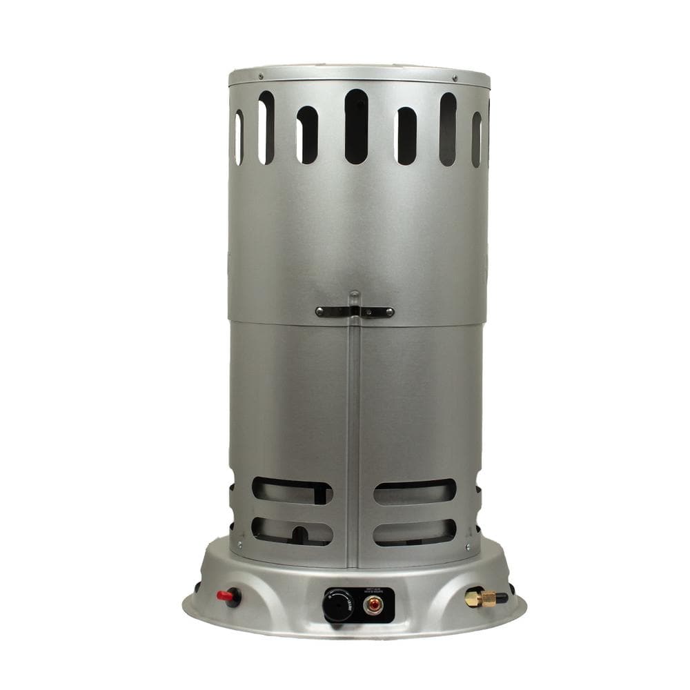  HeatFast 200,000 BTU LP Gas Convection Space Heater