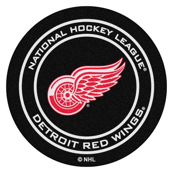 Detroit Red Wings Hockey 