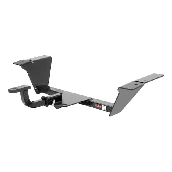 CURT Class 1 Hitch, 1-1/4 in. Ball Mount, Select Pontiac Firebird, Chevrolet Camaro