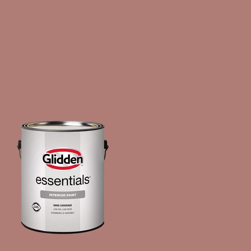 1 gal. Ferris Wheel Eggshell Interior Paint price history on PriceWatchPro