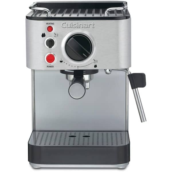 Cuisinart Espresso Maker