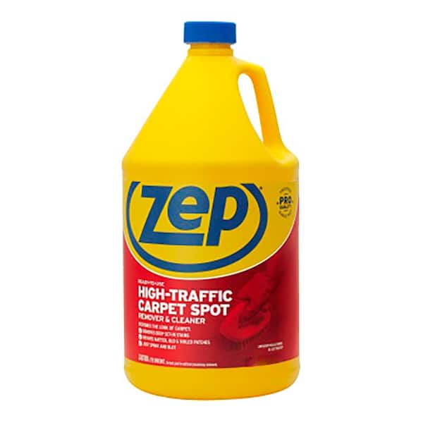 Zep 32 Oz High Traffic Carpet Cleaner
