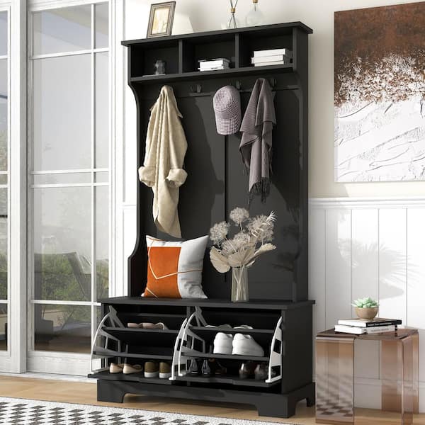Modern Storage and Entryway Furniture - Room & Board