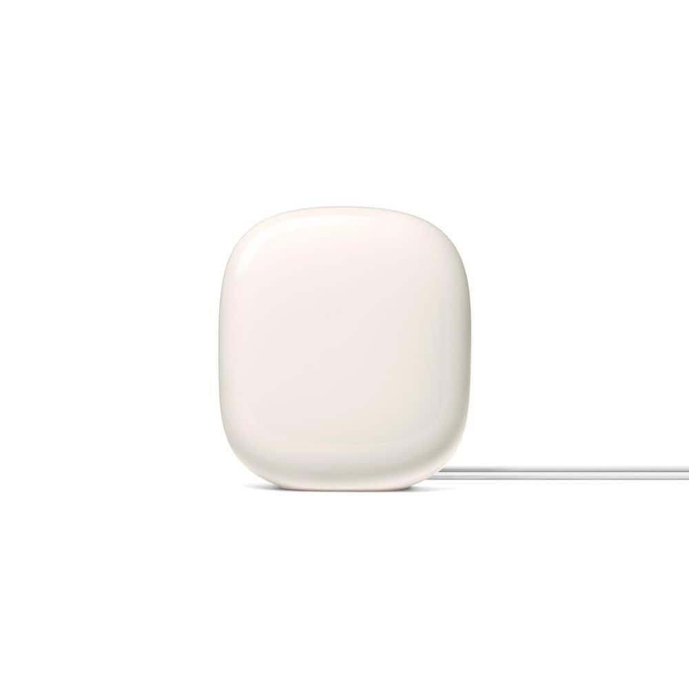 Google Nest Wifi Pro 6e AXE5400 Mesh Router - Thumbnail 4