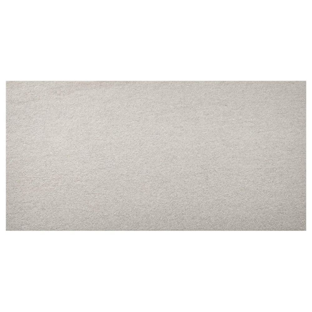 Vitaria Ivory White 4 in. x 0.35 in. Matte Porcelain Floor and Wall Tile Sample price history on PriceWatchPro