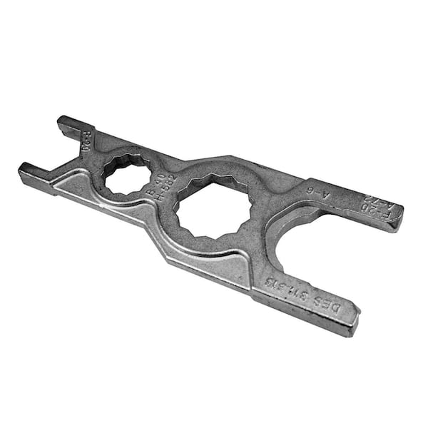 SLOAN A50 Super Wrench for Flushometers