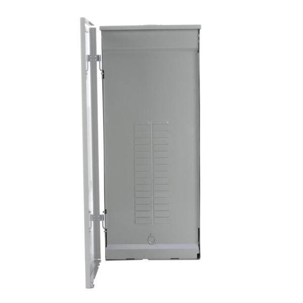 Starteam 30インチ Siemens ES Series 200 Amp 30-Space 54-Circuit Main Lug Outdoor 3