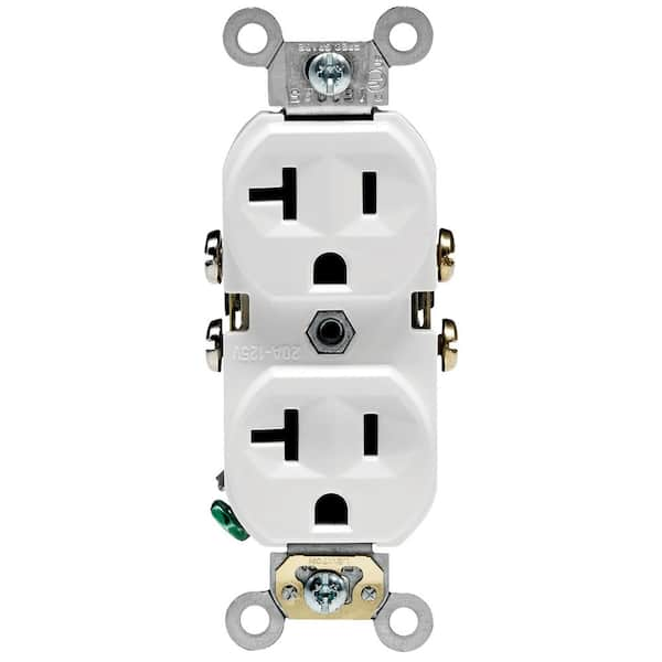 15 Amp vs. 20 Amp Outlets: What's the Difference?