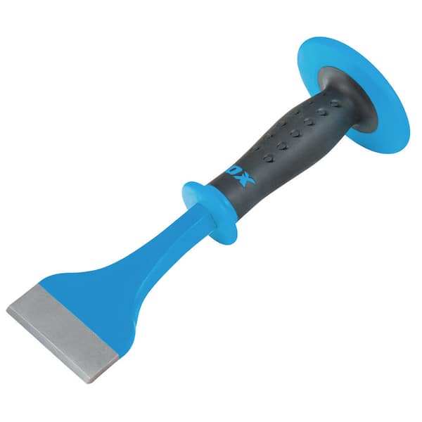 OX TOOLS Pro 3 in. Floor Chisel