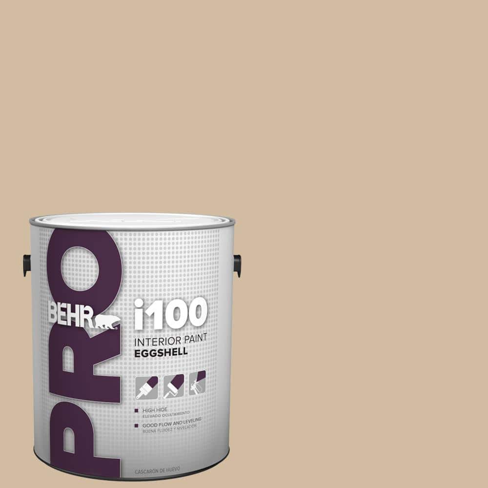 1 gal. #N270-3 Coco Eggshell Interior Paint price history on PriceWatchPro