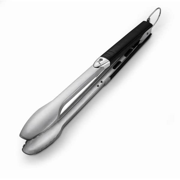 Weber Stainless Steel Barbecue Tongs