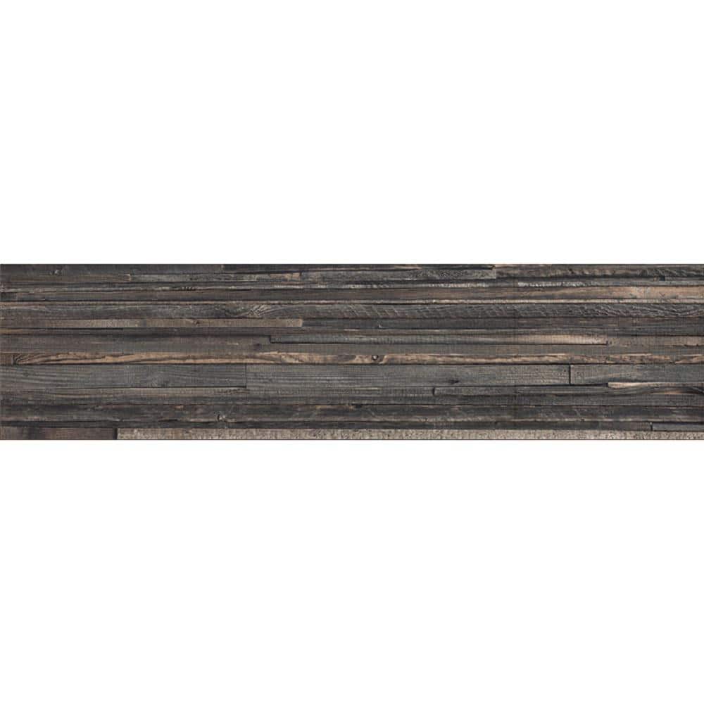 Harlan Brown 6 in. x 6 in. Matte Porcelain Wall and Floor Sample Tile (0.25 sq. ft./Piece) price history on PriceWatchPro