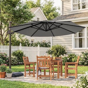 10 foot patio umbrella canopy TheLAShop 10ft 8-Rib Patio Market Umbrella Replacement Canopy
