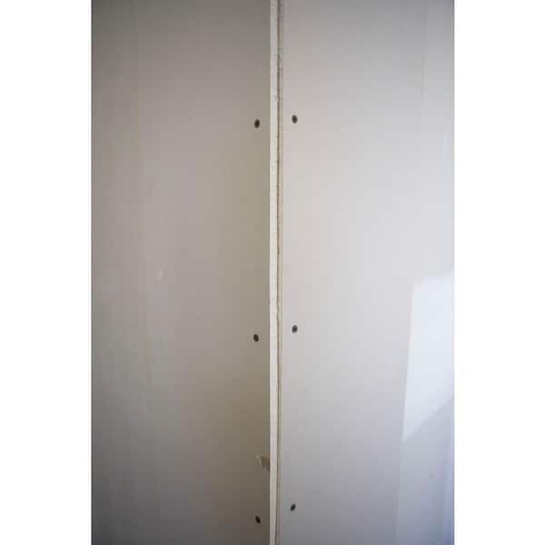 USG Sheetrock Brand - 1/2 in. x 4 ft. x 8 ft. UltraLight Drywall