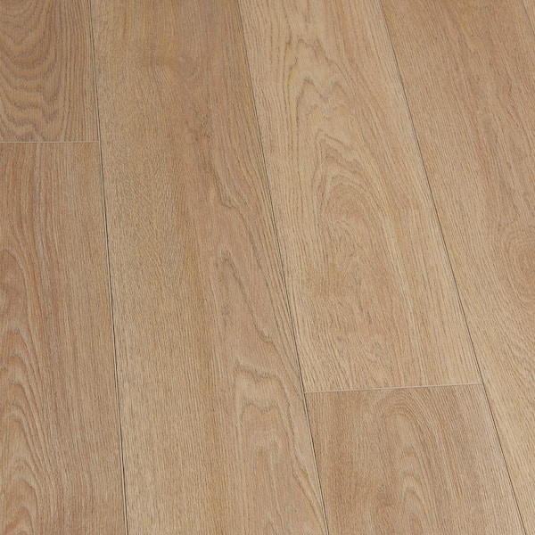 Take Home Sample - French Oak Dankos Click Lock Waterproof Luxury Vinyl Plank Flooring