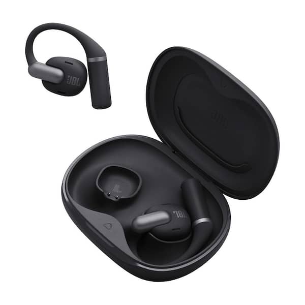 JBL SENSE PRO ワイヤレスイヤフォン ブラック JBL Sense Pro TWS Black Wireless BT Earbud and In-Ear Earbuds