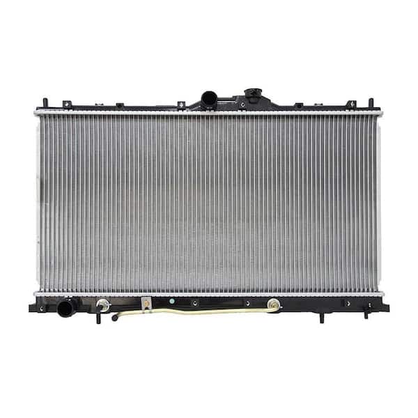 OSC Radiator