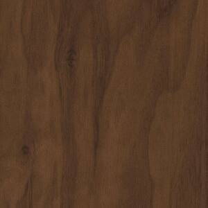 Matte American Walnut 1/2 in. T x 5 in. W x Varying Length Engineered Hardwood Flooring (26.25 sq. ft. / case)